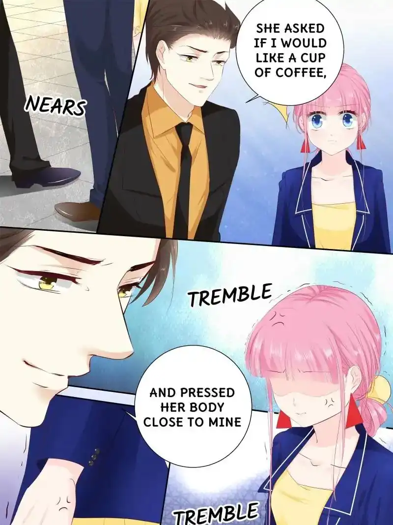 Don't be so harsh Chapter 113 7